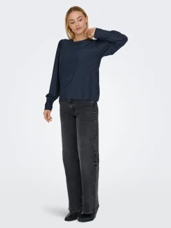 JDYCATHINKA Blusa