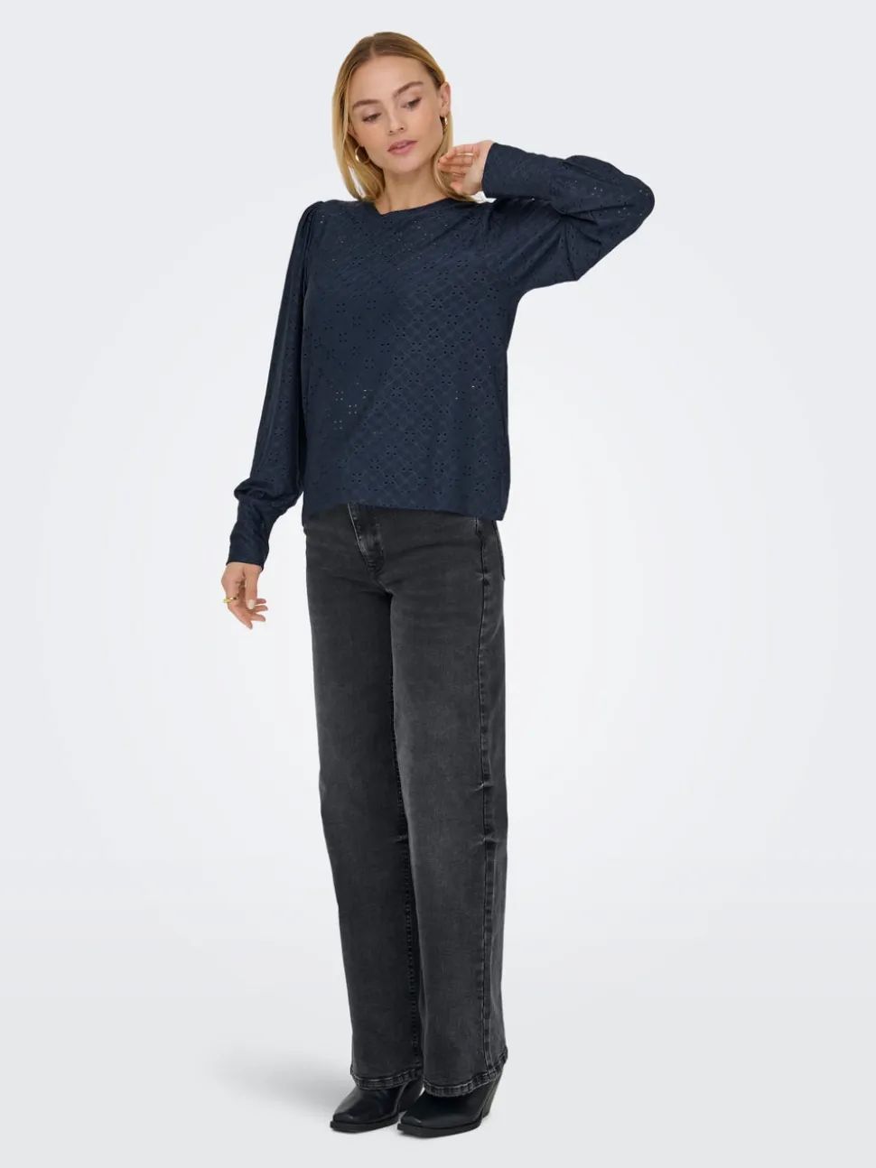 JDYCATHINKA Blusa