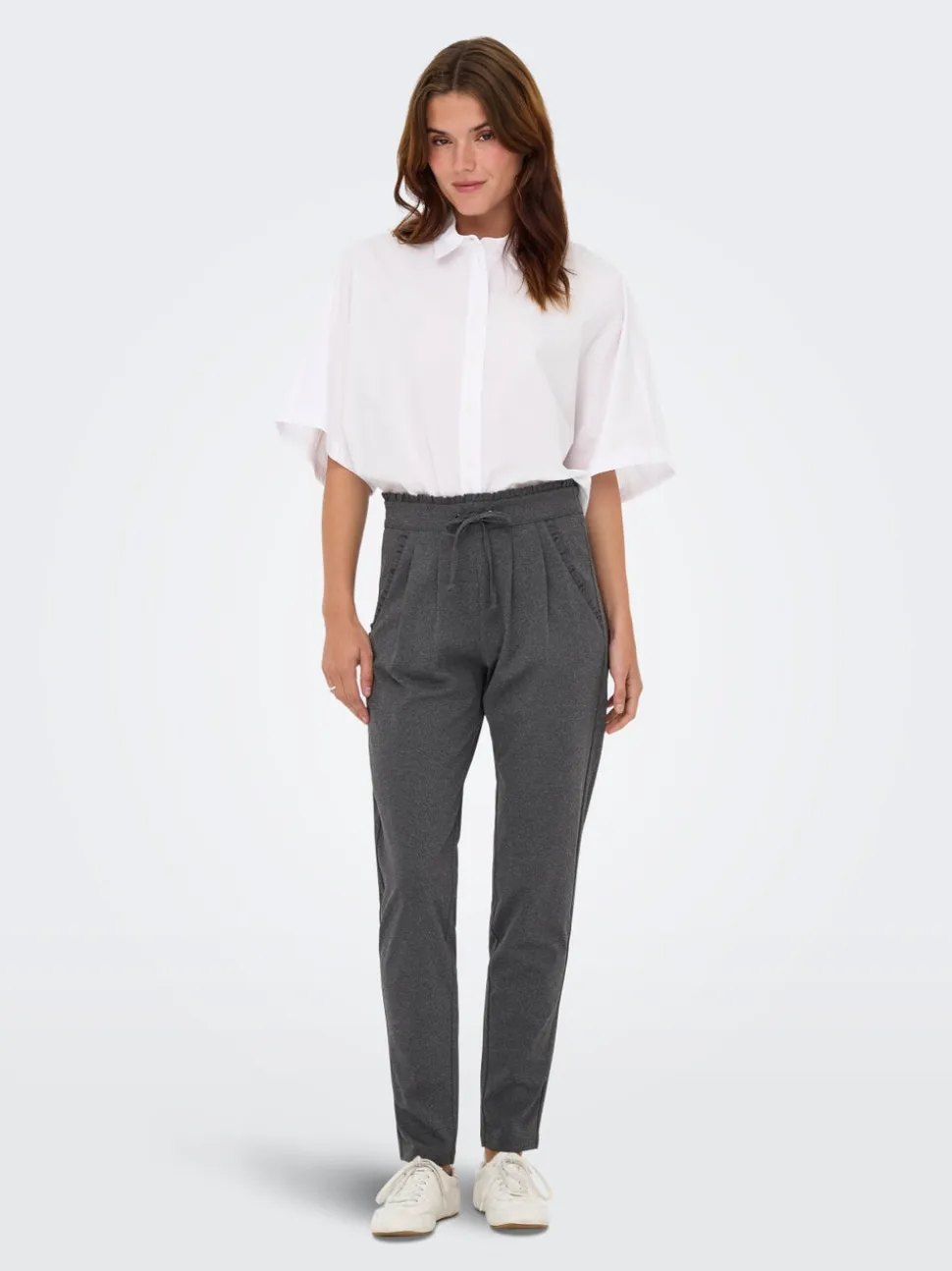 JDYCATIA frill Pantaloni