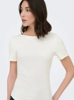 JDYCATIE Top asimmetrico