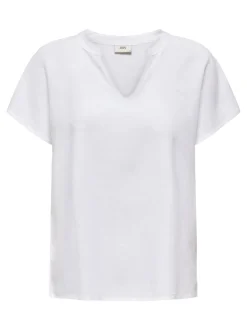 JDYCAYA Lino Top