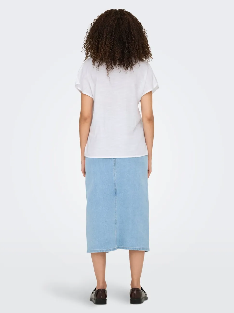 JDYCAYA Lino Top