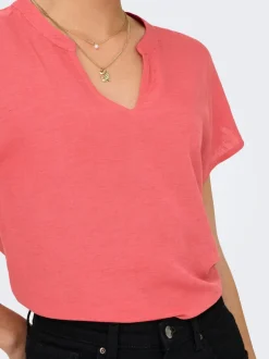 JDYCAYA Lino Top