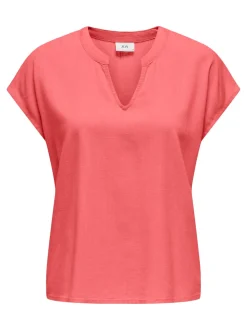 JDYCAYA Lino Top