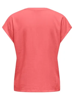 JDYCAYA Lino Top