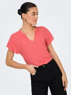 JDYCAYA Lino Top