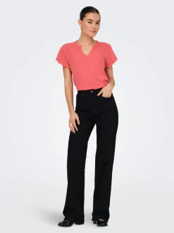 JDYCAYA Lino Top