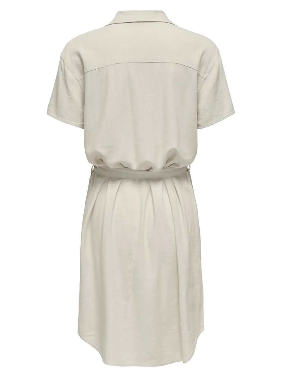JDYCAYA Lino Vestito corto