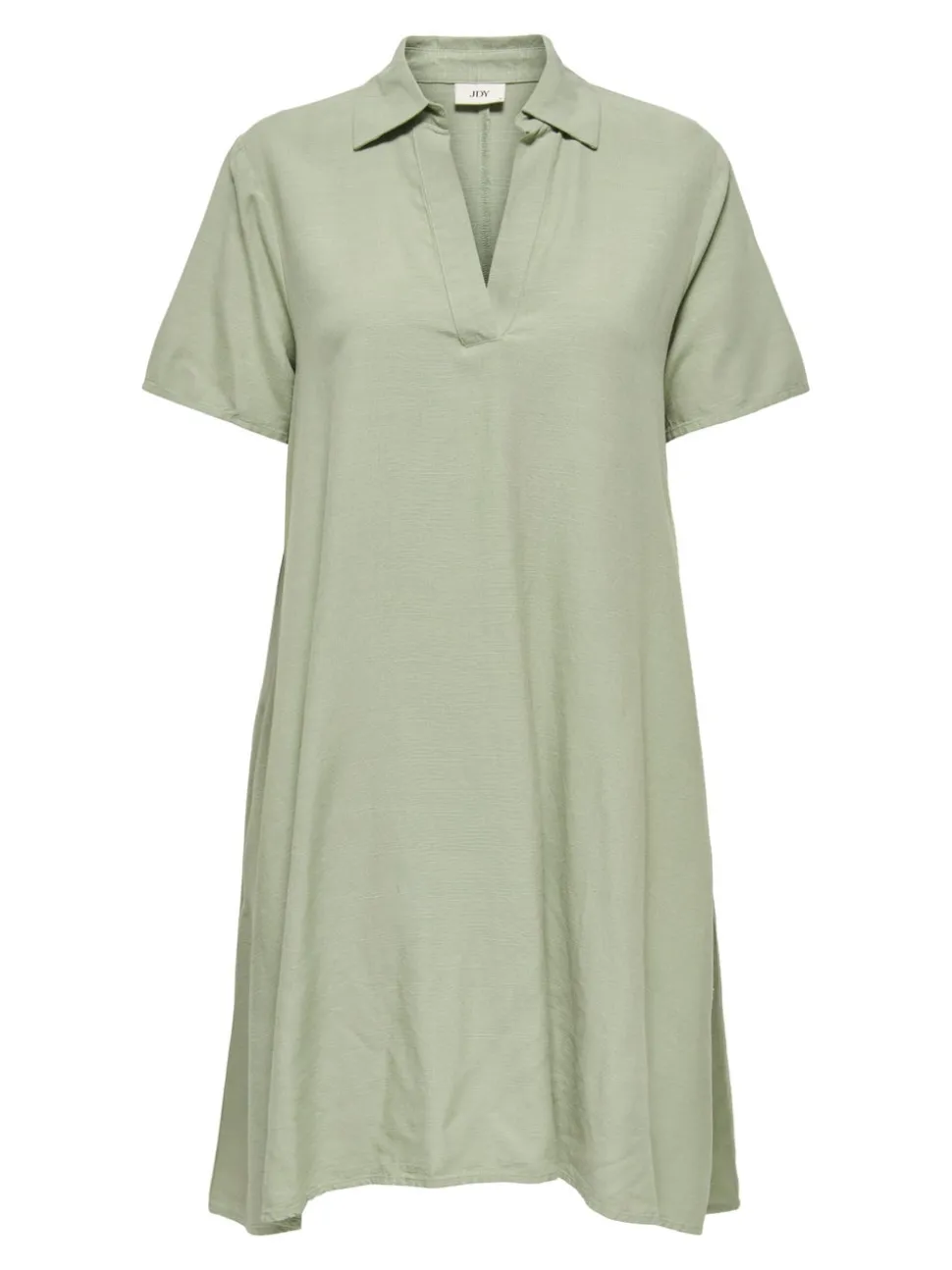 JDYCAYA Lino Vestito corto