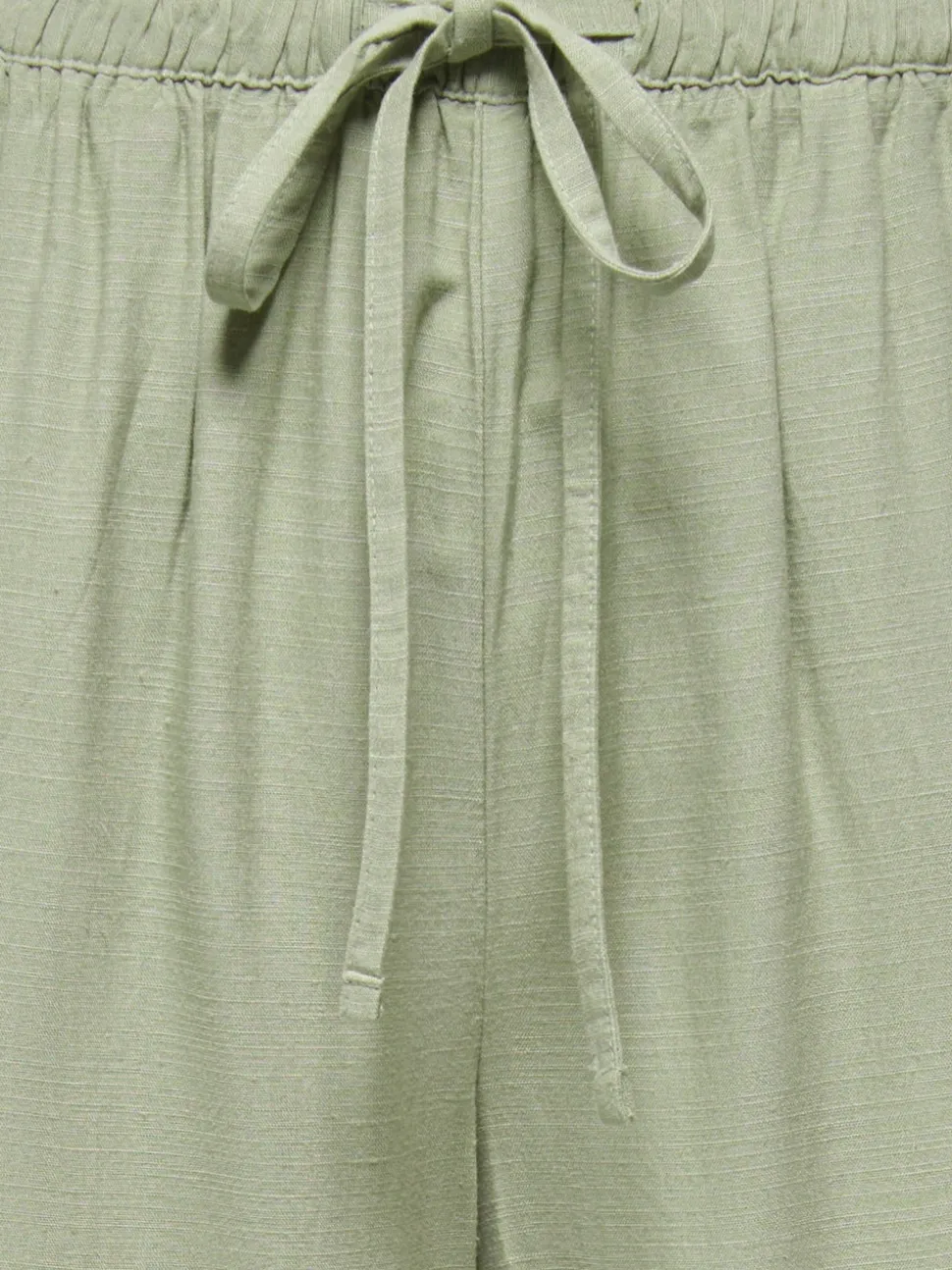 JDYCAYA Wide Leg Fit Lino Pantaloni