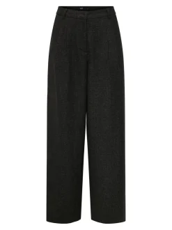JDYCHARLY Wide Leg Fit Pantaloni a gamba larga
