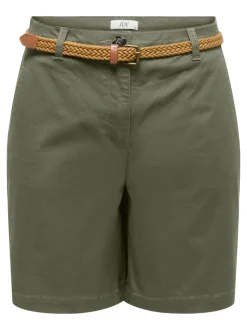 JDYCHICAGO Regular Fit Bermuda