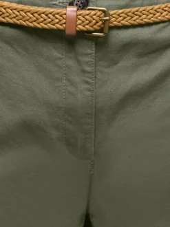 JDYCHICAGO Regular Fit Bermuda