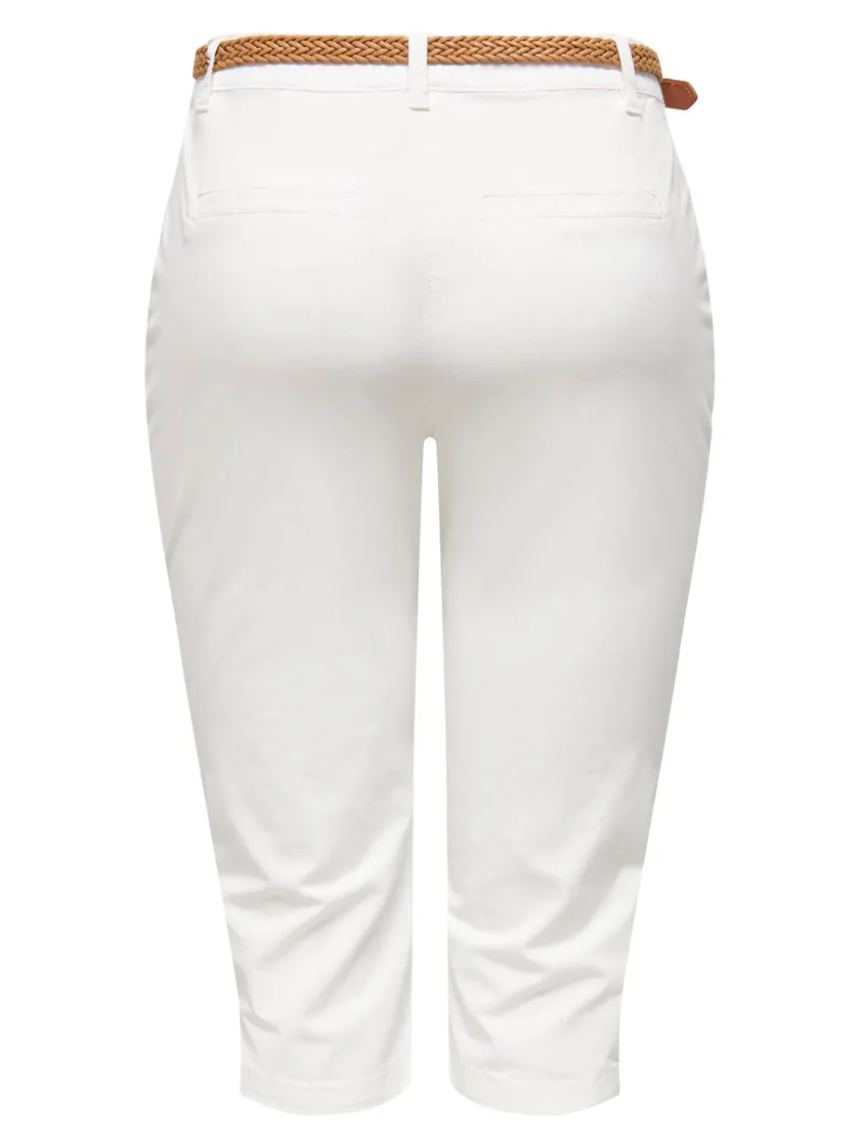 JDYCHICAGO Regular Fit capri Pantaloni
