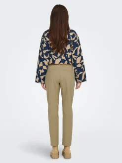 JDYCHICAGO Regular Fit Pantaloni chino