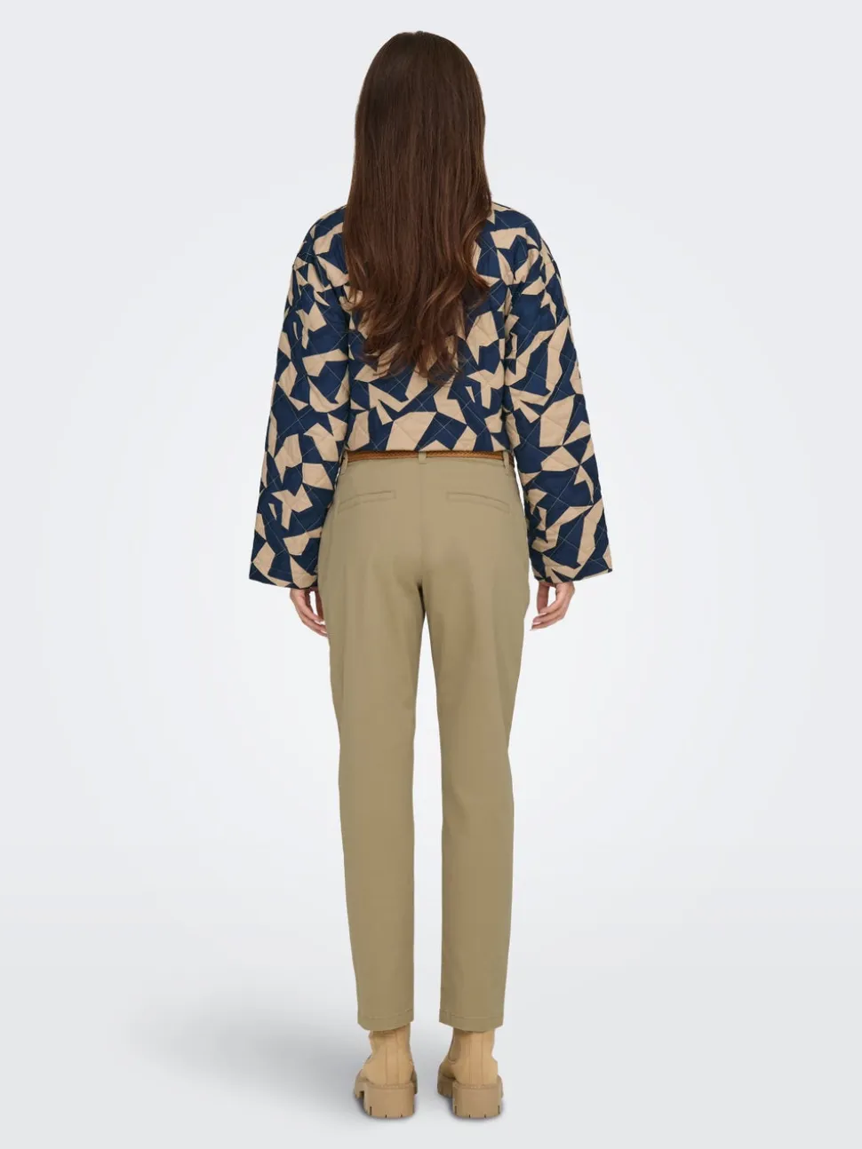 JDYCHICAGO Regular Fit Pantaloni chino