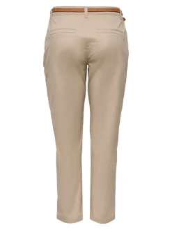 JDYCHICAGO Regular Fit Pantaloni chino
