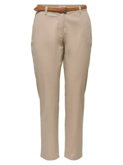 JDYCHICAGO Regular Fit Pantaloni chino