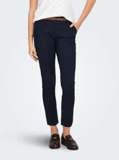 JDYCHICAGO Regular Fit Pantaloni chino