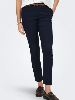 JDYCHICAGO Regular Fit Pantaloni chino