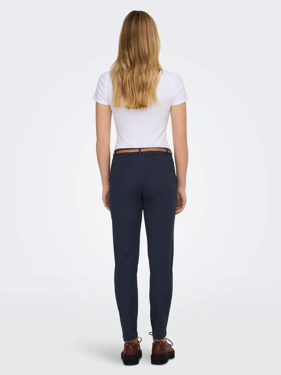 JDYCHICAGO Wide Leg Fit Pantaloni