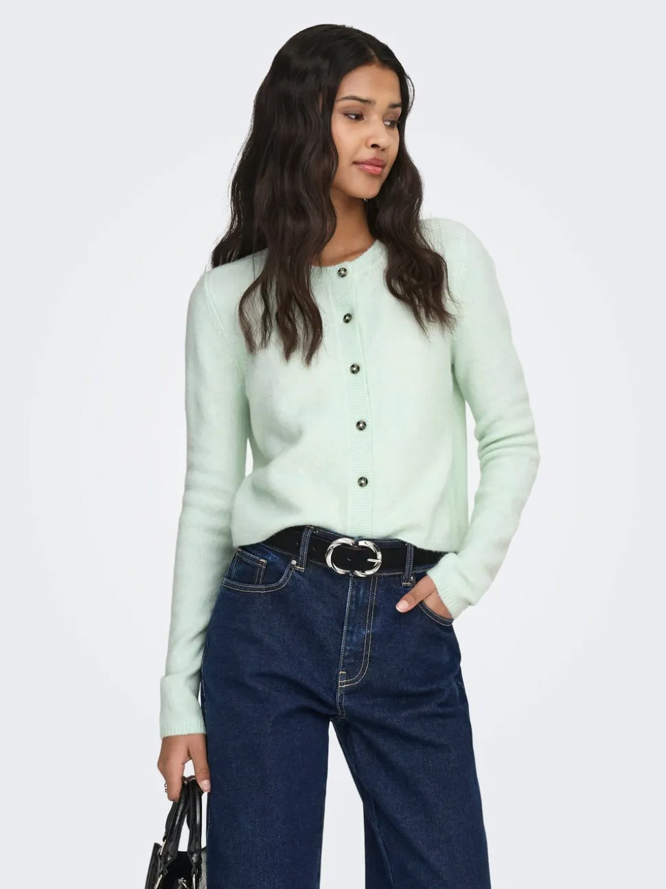 JDYCHLOE Cardigan
