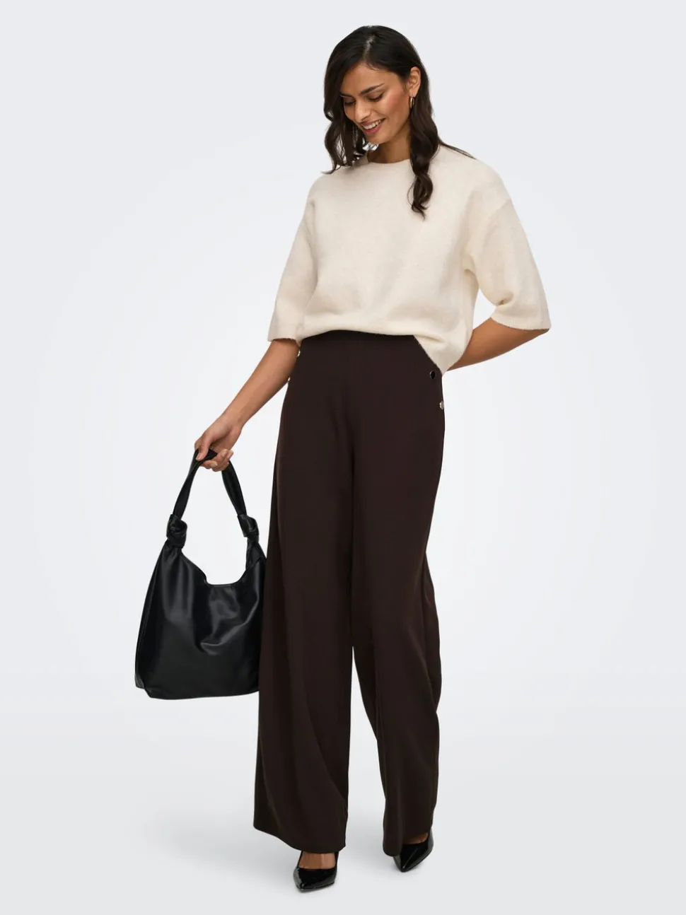JDYCHLOE Pullover