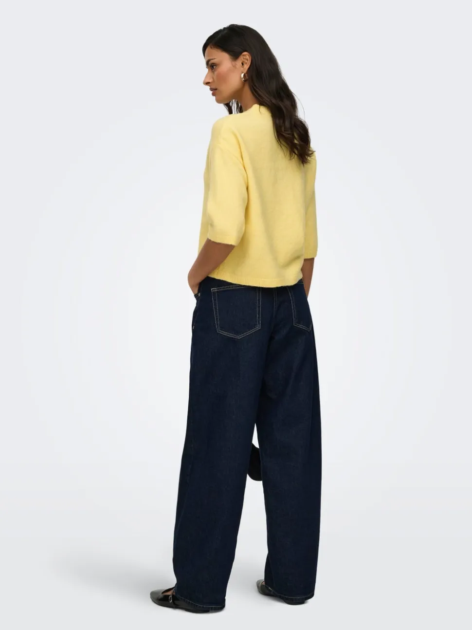 JDYCHLOE Pullover