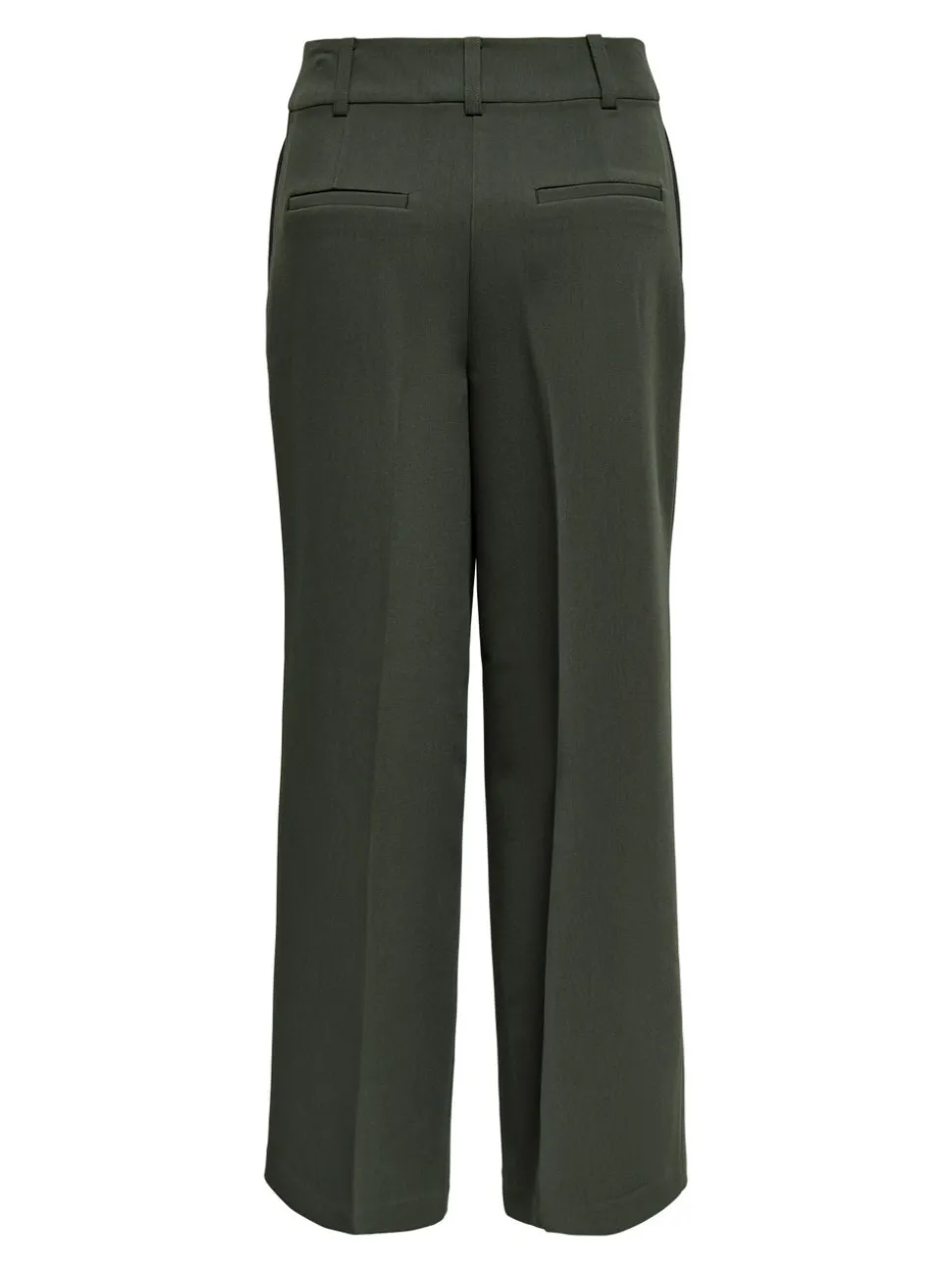 JDYCILLE Straight Fit Pantaloni