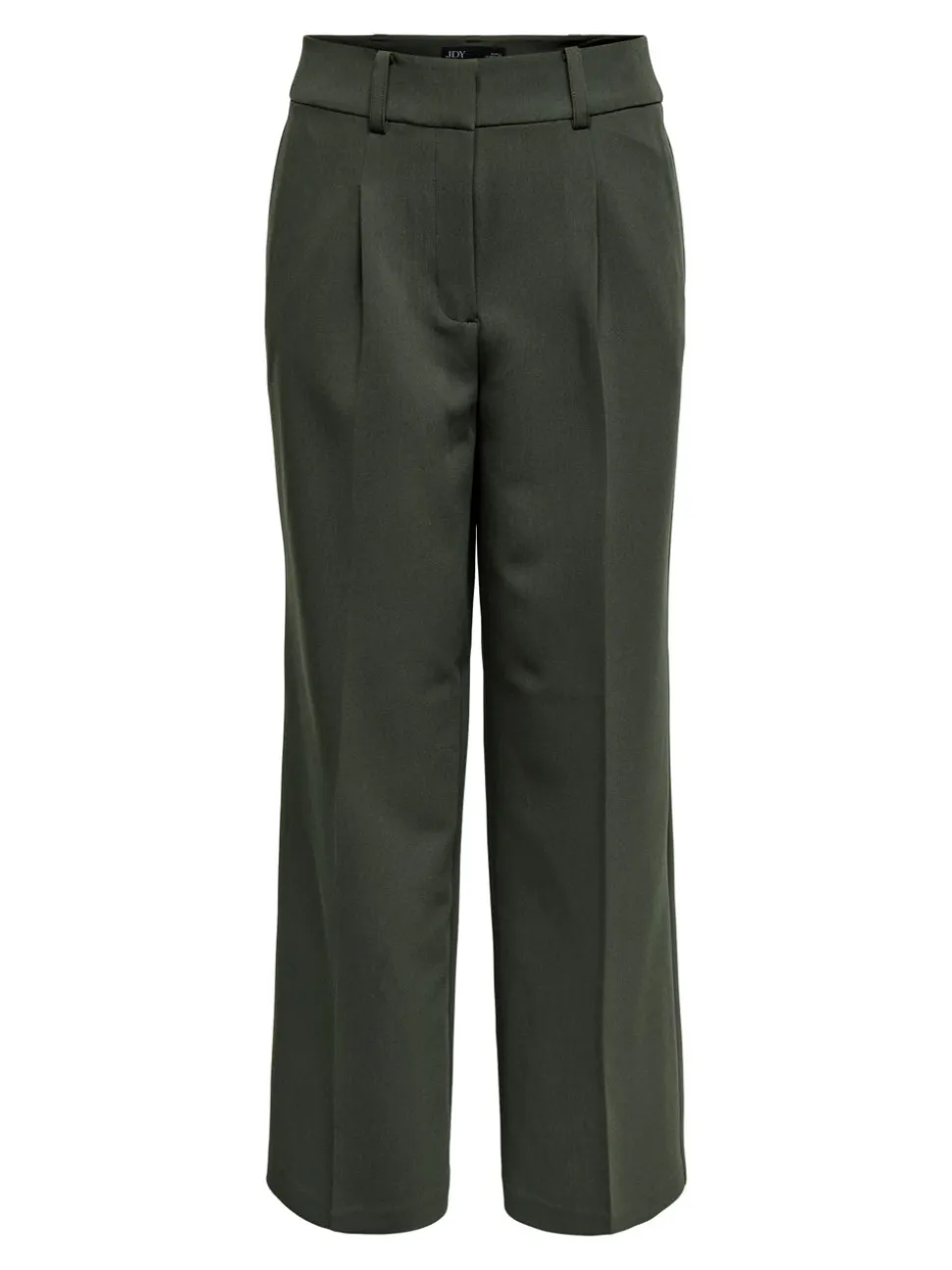 JDYCILLE Straight Fit Pantaloni