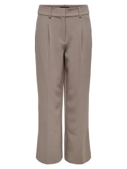 JDYCILLE Straight Fit Pantaloni