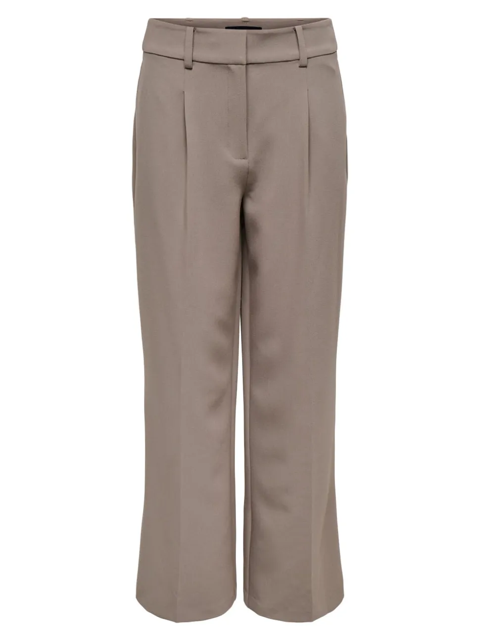 JDYCILLE Straight Fit Pantaloni