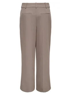 JDYCILLE Straight Fit Pantaloni