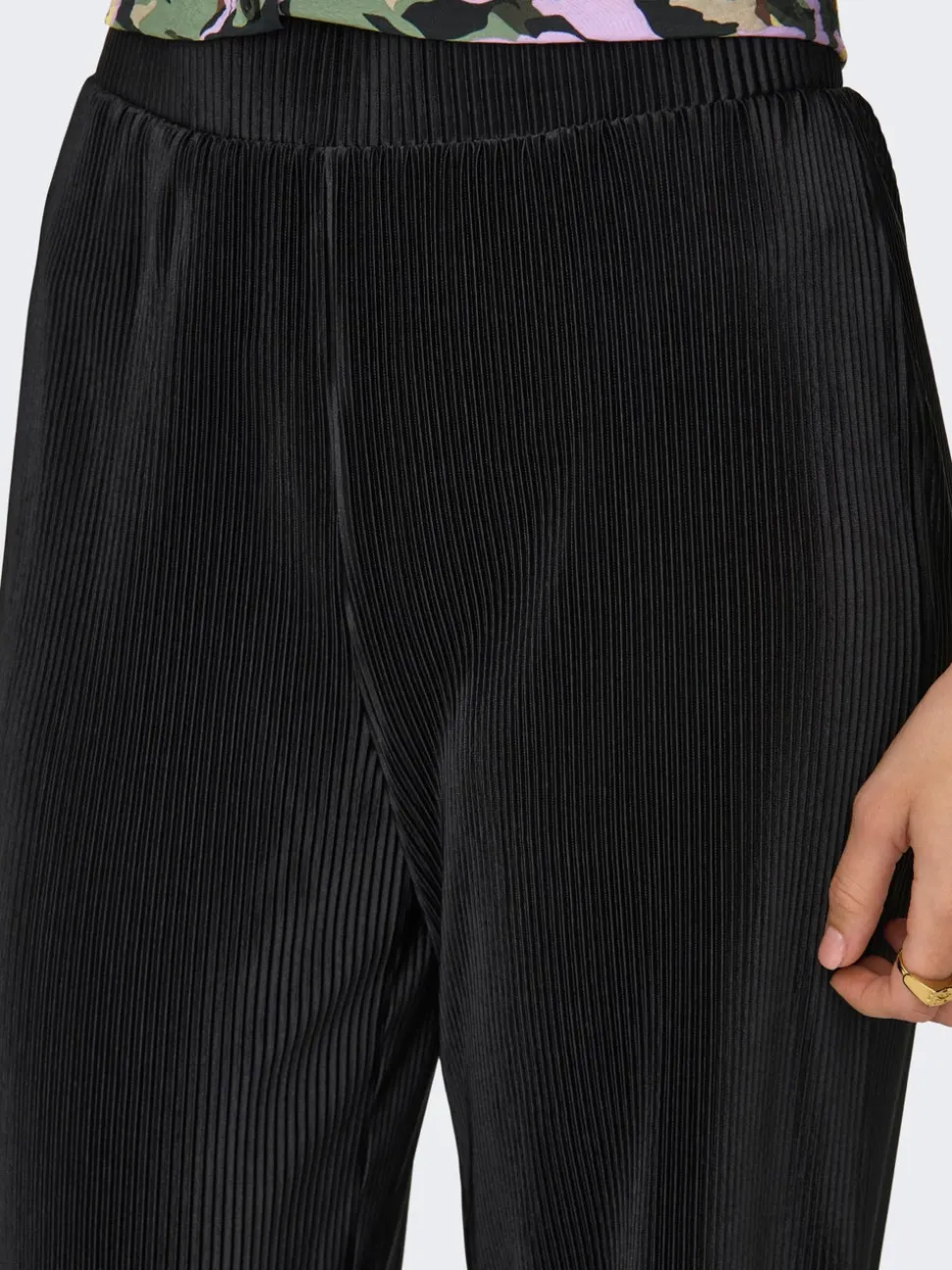 JDYCITA Wide Leg Fit Pantaloni a gamba larga