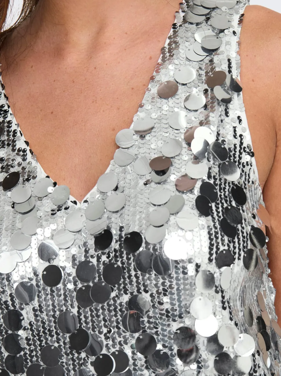 JDYCLAIRE Vestito corto