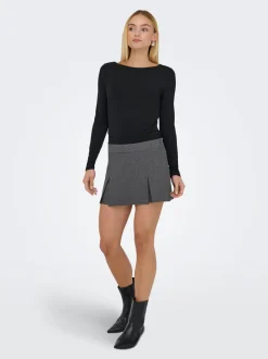 JDYCLEO Vita media Regular Fit Skort