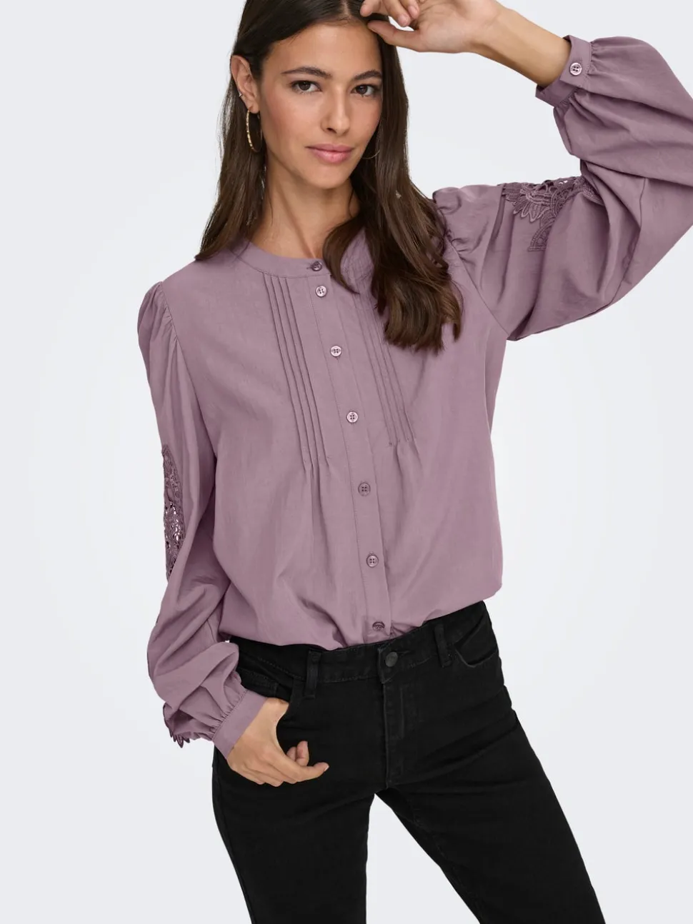 JDYCORA Camicia