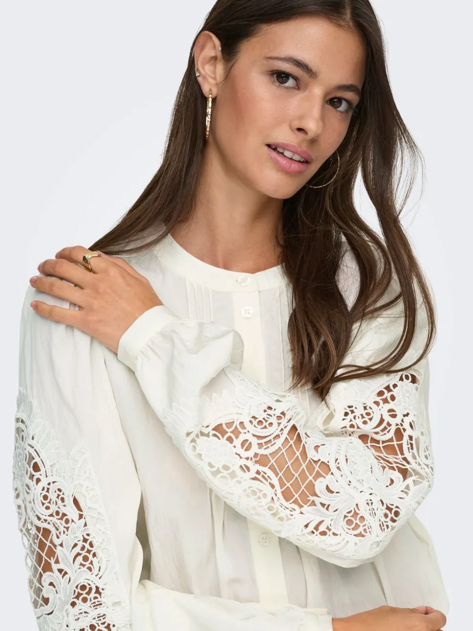 JDYCORA Camicia