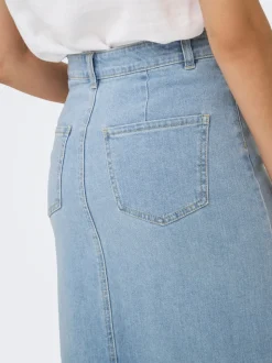 JDYDAKOTA Denim Gonna in jeans Gonna midi