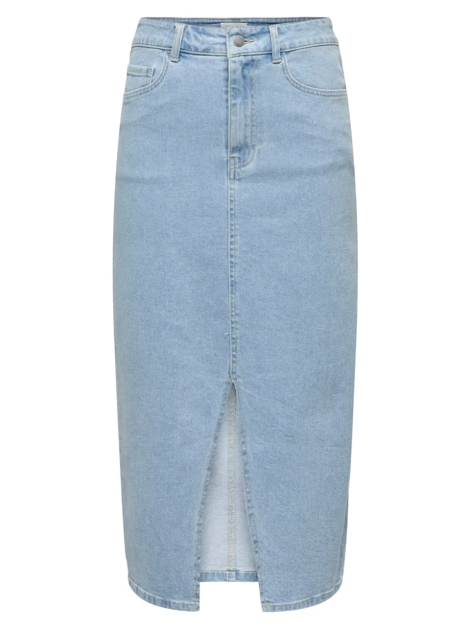 JDYDAKOTA Denim Gonna in jeans Gonna midi