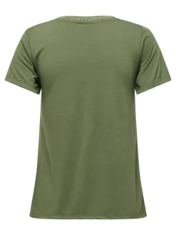 JDYDALILA Top