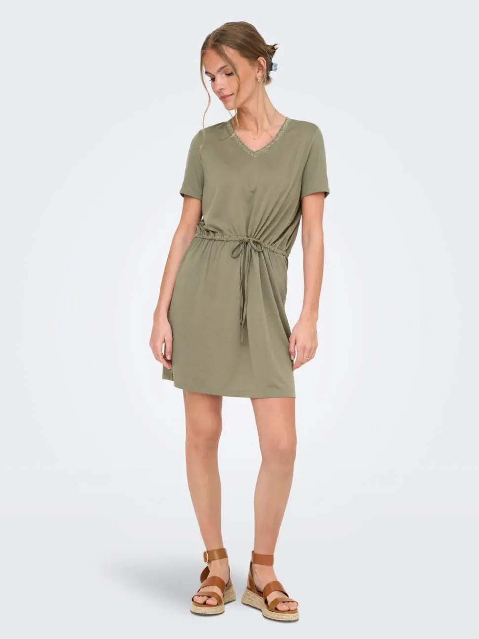 JDYDALILA Vestito corto