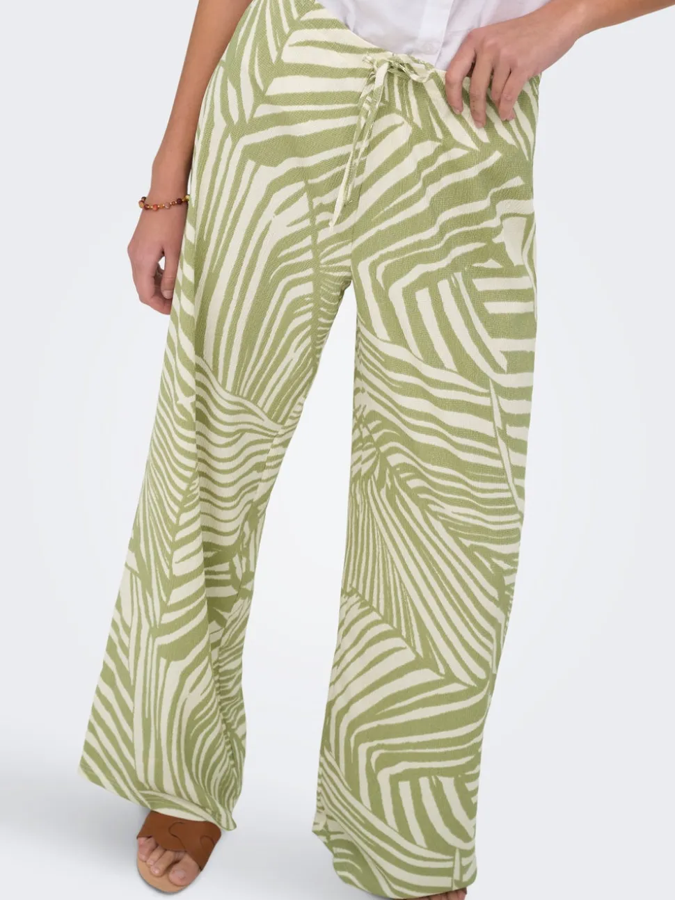 JDYDEBBIE Loose Fit Pantaloni