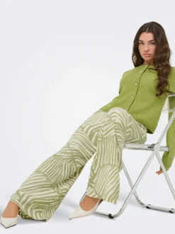JDYDEBBIE Loose Fit Pantaloni