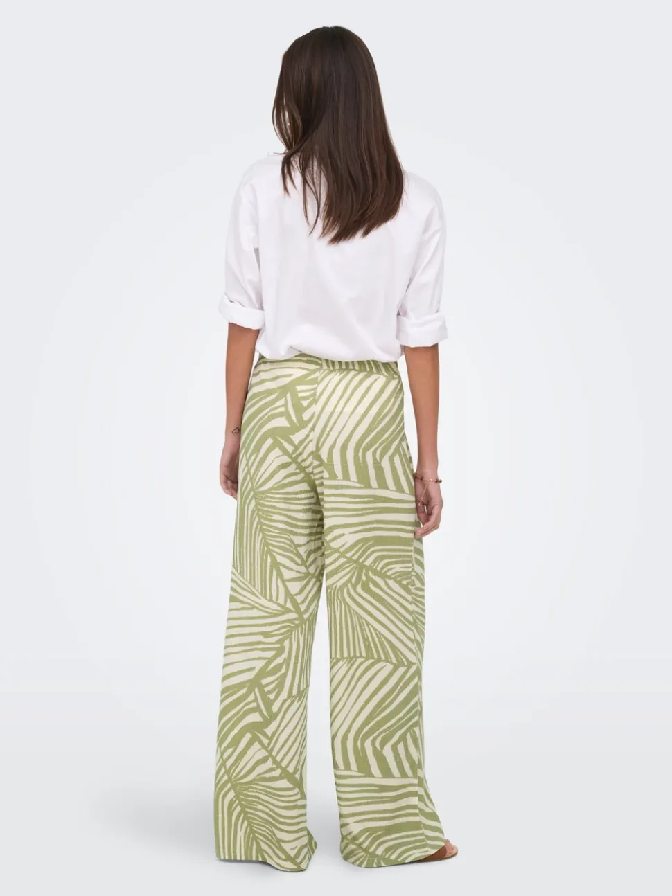 JDYDEBBIE Loose Fit Pantaloni