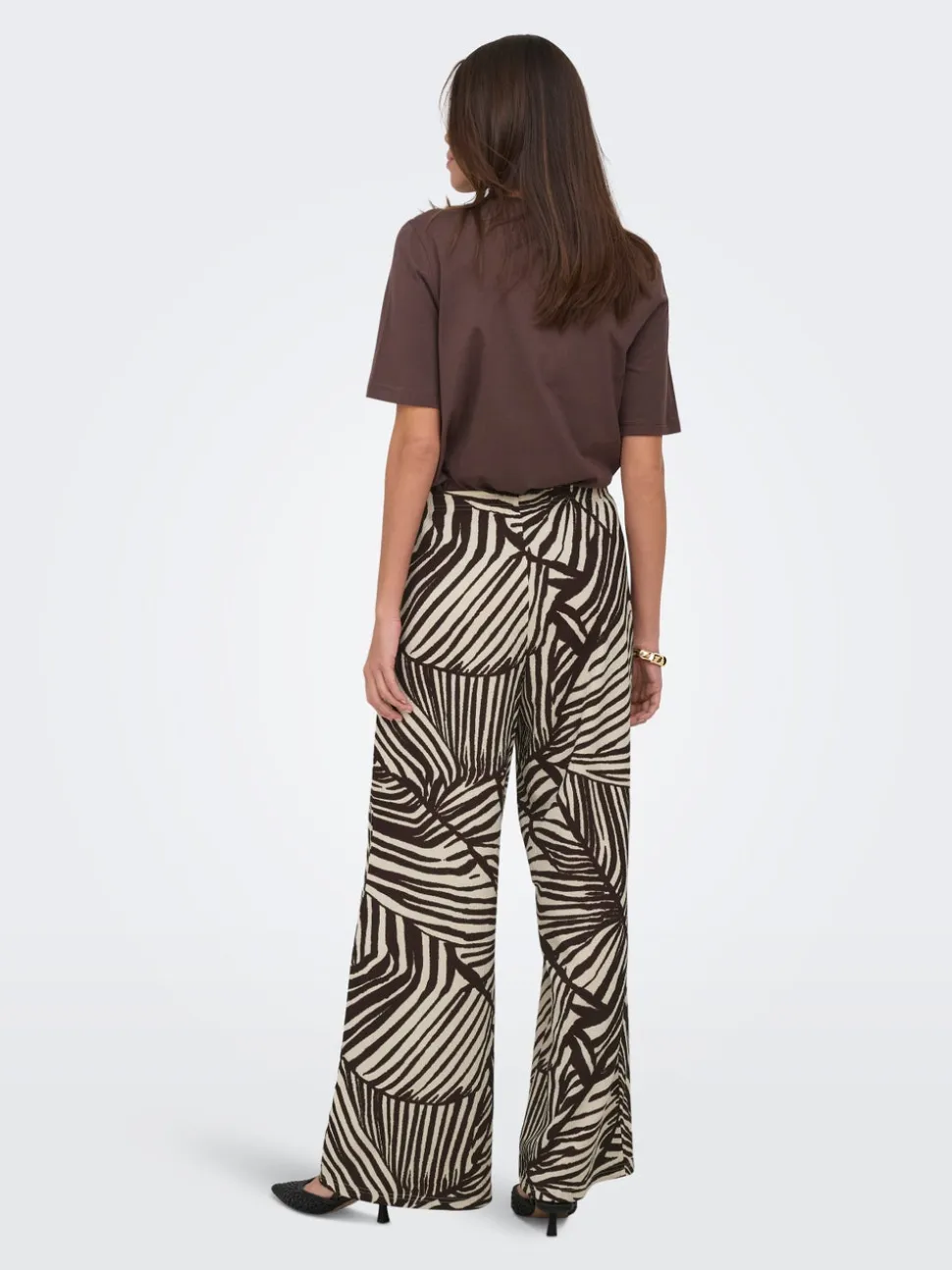 JDYDEBBIE Loose Fit Pantaloni