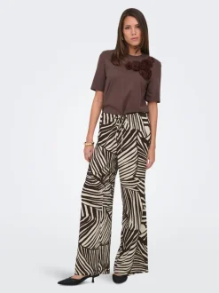 JDYDEBBIE Loose Fit Pantaloni