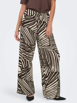JDYDEBBIE Loose Fit Pantaloni