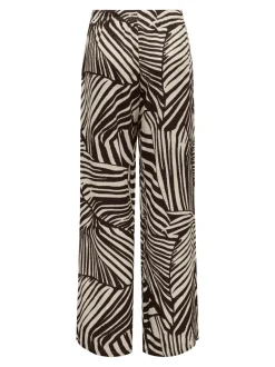 JDYDEBBIE Loose Fit Pantaloni