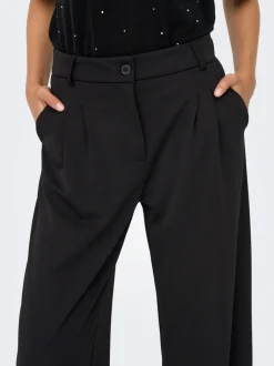 JDYDINA Regular Fit Pantaloni